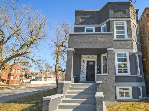 7305 S Sangamon St, Chicago, IL 60621