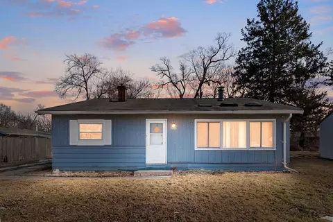 15313 Cherry Ln, Markham, IL 60428