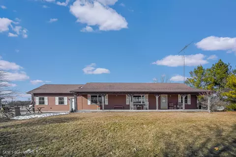 3125 S Buffalo Rd, Verona, IL 60479