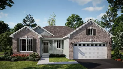 1261 Prairie Ridge Trl, Antioch, IL 60002