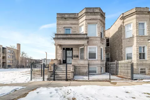 5744 S Green St, Chicago, IL 60621