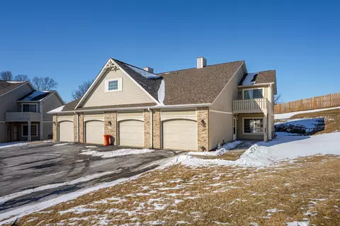 6538 Timberleaf Ct #1, Loves Park, IL 61111