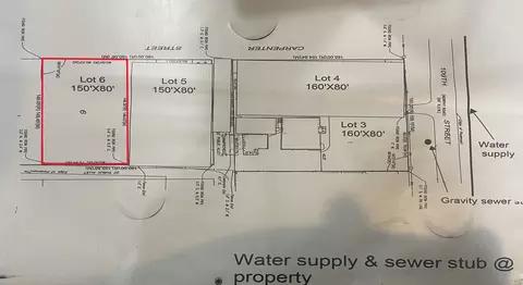 lot6 19w720 109th St, Lemont, IL 60439