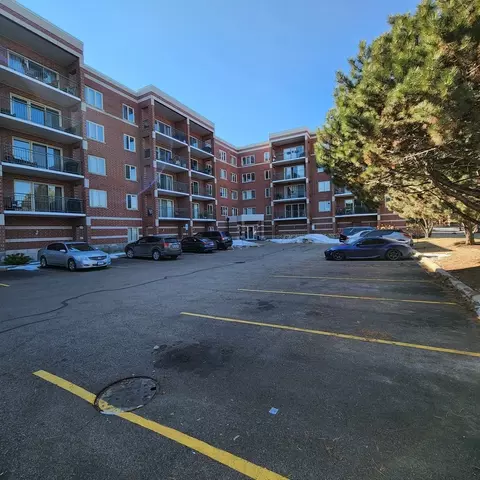 6441 W Warner Ave #506, Chicago, IL 60634