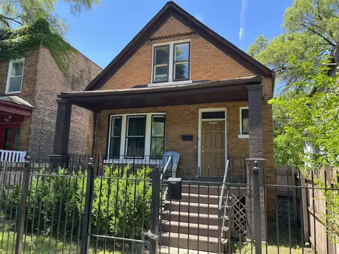 Exterior - 6916 S Lowe Ave, Chicago, IL 60621 photo 3 of 6