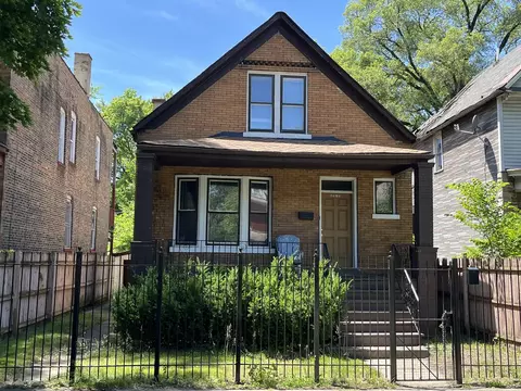 6916 S Lowe Ave, Chicago, IL 60621