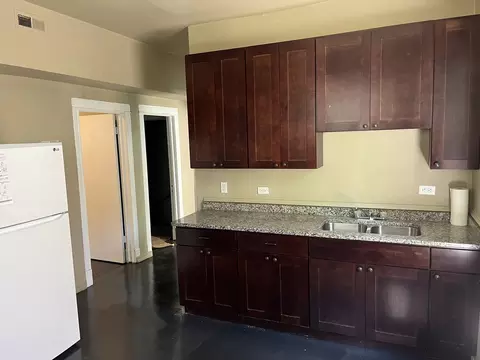 Kitchen - 6916 S Lowe Ave, Chicago, IL 60621 photo 1 of 4