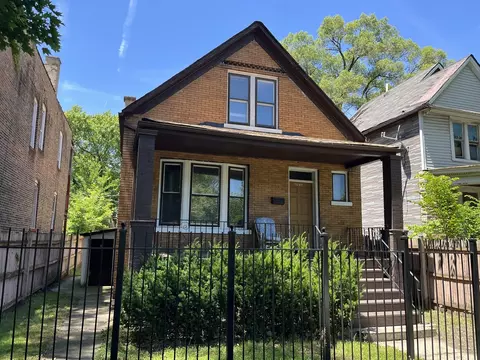 Exterior - 6916 S Lowe Ave, Chicago, IL 60621 photo 2 of 6