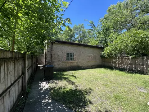 Exterior - 6916 S Lowe Ave, Chicago, IL 60621 photo 5 of 6