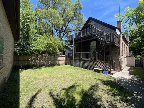 Exterior - 6916 S Lowe Ave, Chicago, IL 60621 photo 4 of 6