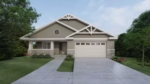 40438 N South Newport Dr, Antioch, IL 60002