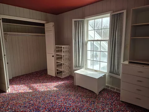 Bedroom - 1663 E Rietveld Dr, Crete, IL 60417 photo 6 of 7