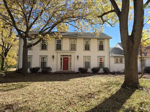 Exterior - 1663 E Rietveld Dr, Crete, IL 60417 photo 4 of 16