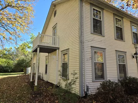 Exterior - 1663 E Rietveld Dr, Crete, IL 60417 photo 6 of 16
