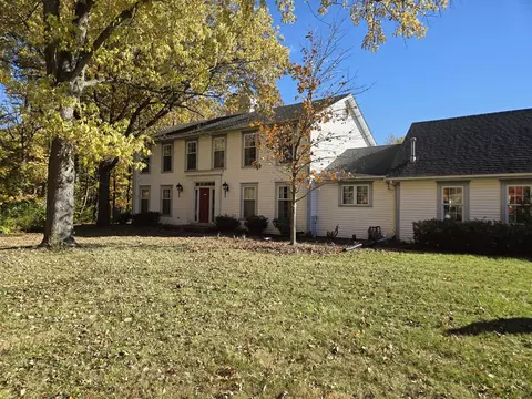 Exterior - 1663 E Rietveld Dr, Crete, IL 60417 photo 3 of 16