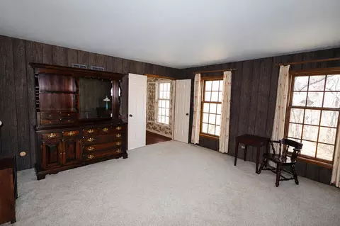 Bedroom - 1663 E Rietveld Dr, Crete, IL 60417 photo 1 of 7