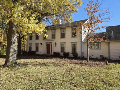 Exterior - 1663 E Rietveld Dr, Crete, IL 60417 photo 2 of 16