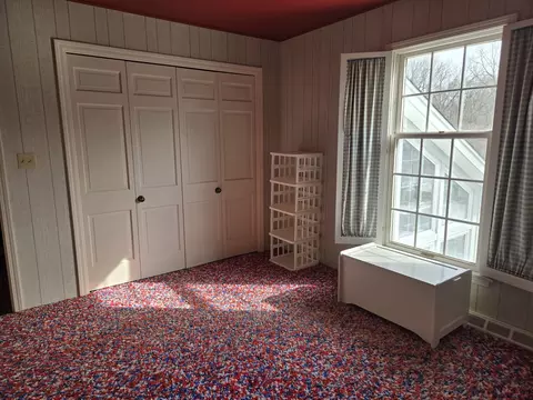 Bedroom - 1663 E Rietveld Dr, Crete, IL 60417 photo 7 of 7