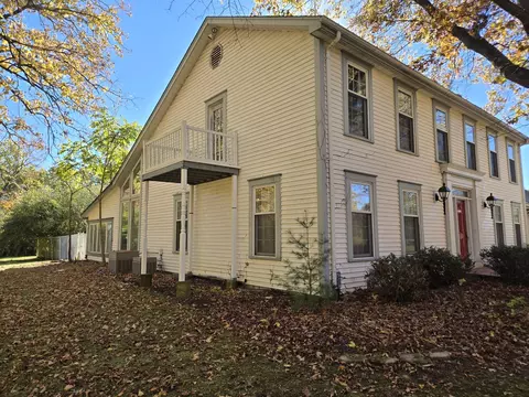 Exterior - 1663 E Rietveld Dr, Crete, IL 60417 photo 7 of 16
