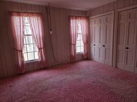Bedroom - 1663 E Rietveld Dr, Crete, IL 60417 photo 3 of 7
