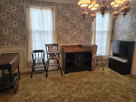 Dining - 1663 E Rietveld Dr, Crete, IL 60417 photo 1 of 3