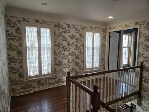 Entry Way - 1663 E Rietveld Dr, Crete, IL 60417 photo 7 of 8