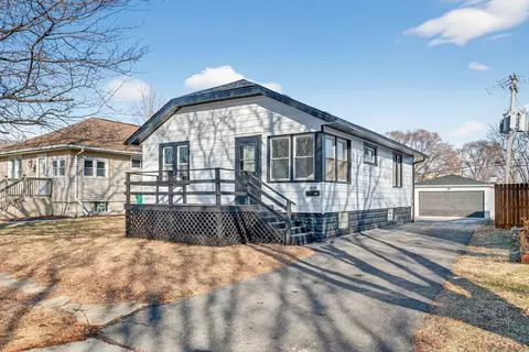 1520 N Prairie Ave, Joliet, IL 60435