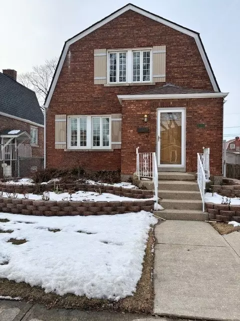 5216 S Major Ave, Chicago, IL 60638