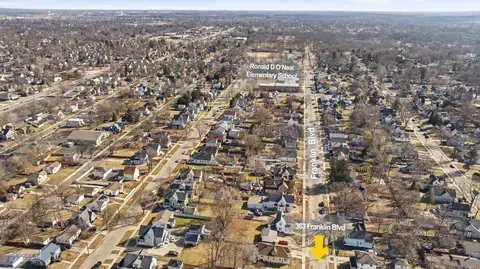 View/Area - 363 Franklin Blvd, Elgin, IL 60120 photo 3 of 4