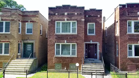 8036 S Dobson Ave, Chicago, IL 60619