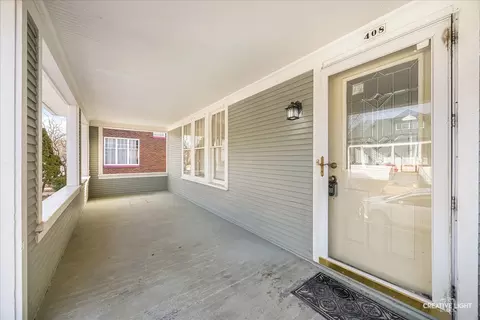 Exterior - 408 Bowen Ct, Elgin, IL 60120 photo 4 of 9