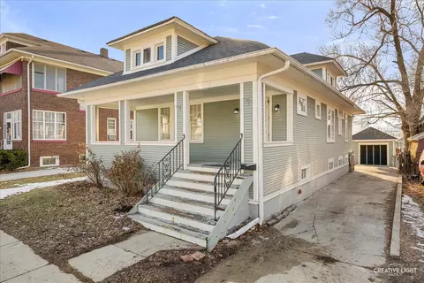 Exterior - 408 Bowen Ct, Elgin, IL 60120 photo 3 of 9