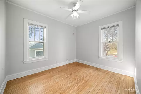 Bedroom - 408 Bowen Ct, Elgin, IL 60120 photo 2 of 2
