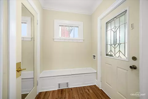 Entry Way - 408 Bowen Ct, Elgin, IL 60120 photo 1 of 3