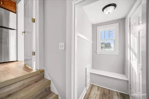 Entry Way - 408 Bowen Ct, Elgin, IL 60120 photo 3 of 3