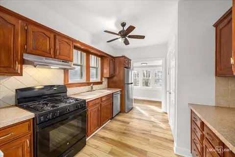 Kitchen - 408 Bowen Ct, Elgin, IL 60120 photo 1 of 2