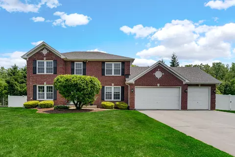 1405 Mallard Ln, Hoffman Estates, IL 60192