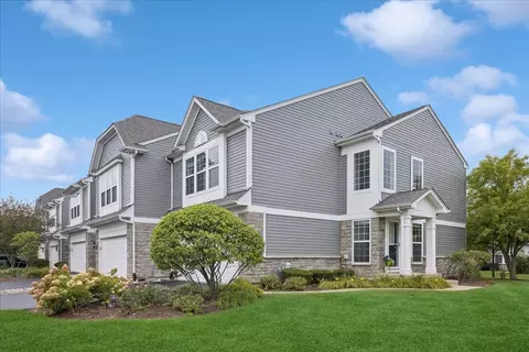 100 Devoe Dr, Oswego, IL 60543