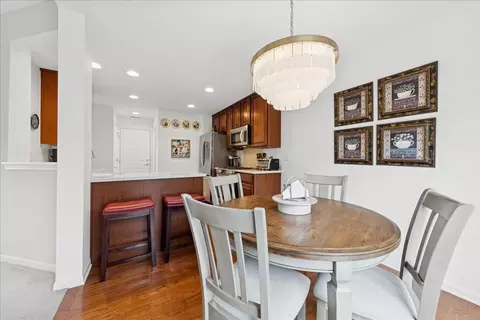 Dining - 100 Devoe Dr, Oswego, IL 60543 photo 2 of 2