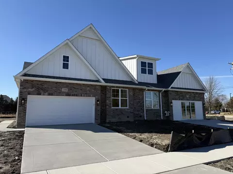 1204 Prairie Ln, Lemont, IL 60439