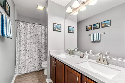Bath - 2843 Winchester Dr, Elgin, IL 60124 photo 5 of 5