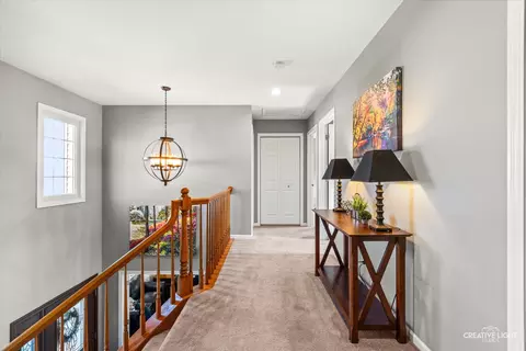 Entry Way - 2843 Winchester Dr, Elgin, IL 60124 photo 2 of 3