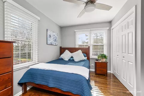 Bedroom - 2843 Winchester Dr, Elgin, IL 60124 photo 1 of 4