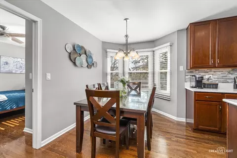 Dining - 2843 Winchester Dr, Elgin, IL 60124 photo 1 of 1