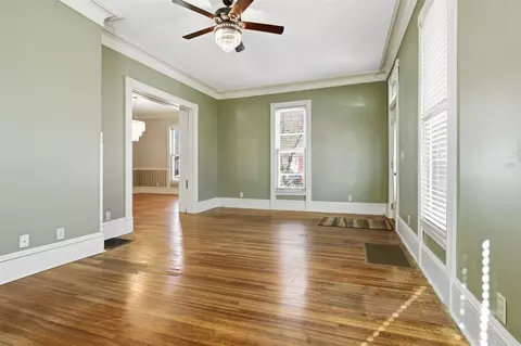 Living - 401 S Mclean St, Bloomington, IL 61701 photo 2 of 2