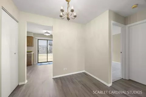 Dining - 465 Echo Ln #2, Aurora, IL 60504 photo 1 of 2