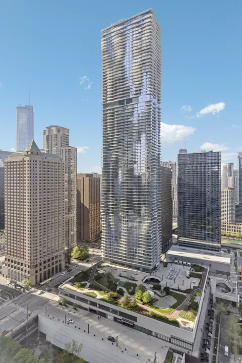 225 N Columbus Dr #6204, Chicago, IL 60601