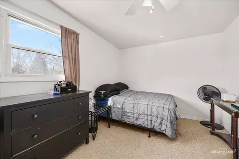 Bedroom - 505 Ryan Ln, West Dundee, IL 60118 photo 3 of 5