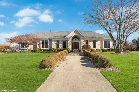 13109 W Chaplin St, Wadsworth, IL 60083