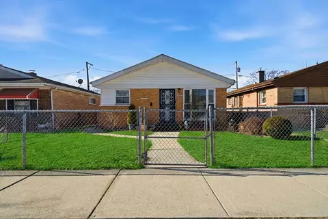 9532 S Green St, Chicago, IL 60643 photo 1